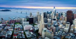 San Francisco Cityscape